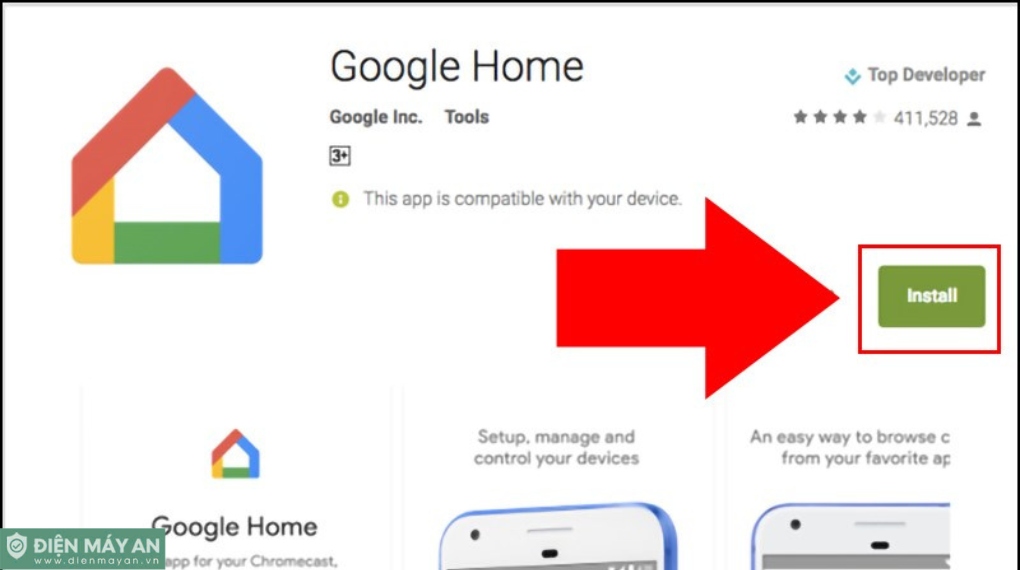 Cách kết nối điện thoại với tivi Xiaomi chi tiết, dễ làm nhất 2026